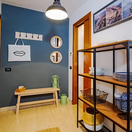 Dom wakacyjny Casa Terrasun *