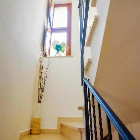 Casa Terrasun * Silvi Paese