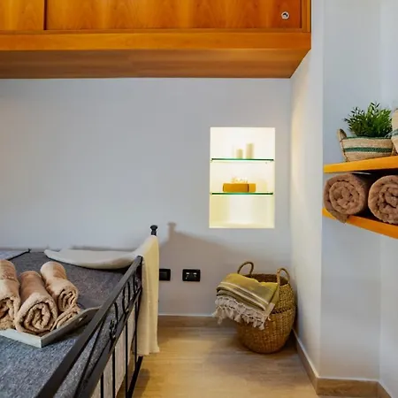 Casa Terrasun Silvi Paese
