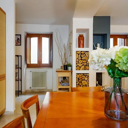 Dom wakacyjny Casa Terrasun