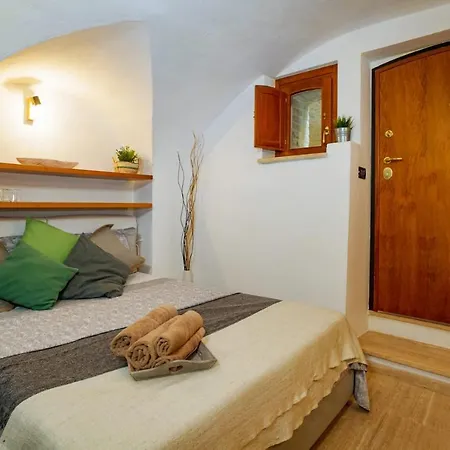 Casa Terrasun Dom wakacyjny