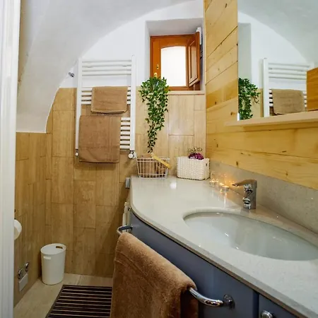Casa Terrasun Dom wakacyjny Silvi Paese