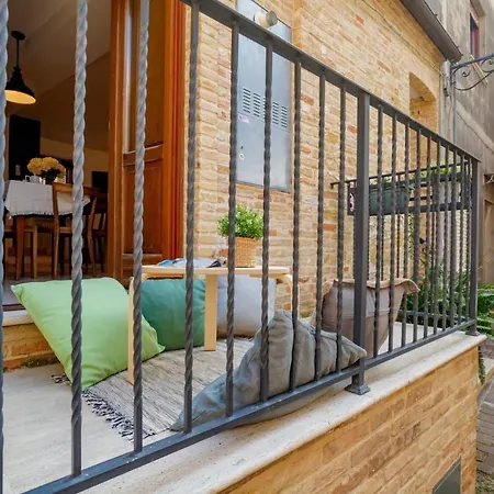 Dom wakacyjny Casa Terrasun