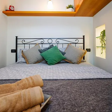 Casa Terrasun Dom wakacyjny *