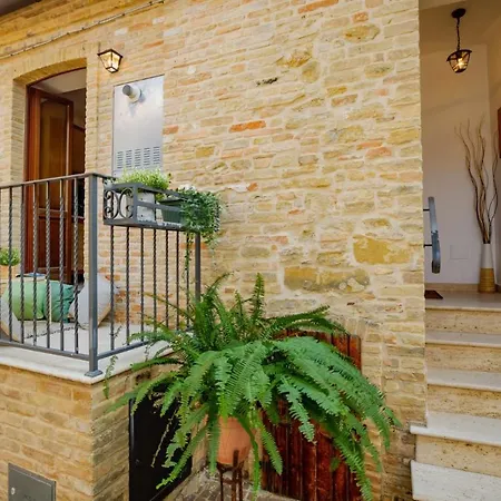 Casa Terrasun Dom wakacyjny