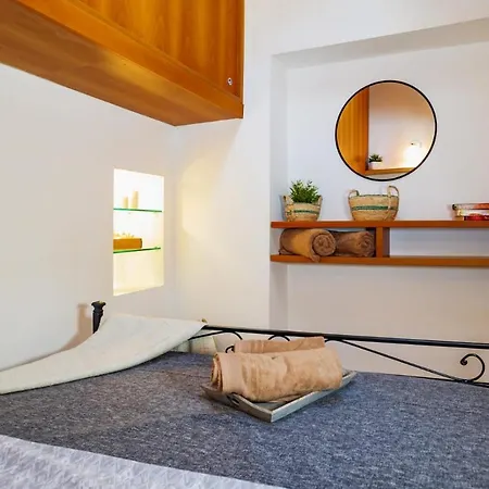 Dom wakacyjny Casa Terrasun *